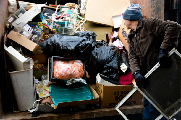 Best Yard Waste Removal  in Berlin, MD