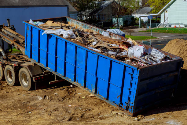 Shed Removal in Berlin, MD