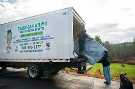 Best Shed Removal  in Berlin, MD